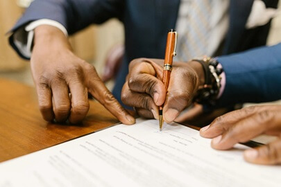 Special Court Marriage Registration