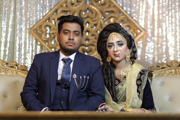 Muslim Court Marriage Registration